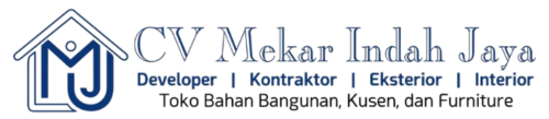 MIJ Mekar Indah Jaya