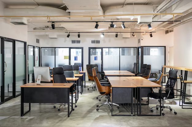 Kantor MIJ Properti